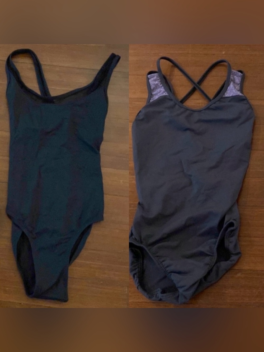 XS Leotard Bundle